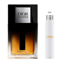 SAMPLE - Dior Homme Parfum 2025 Edition