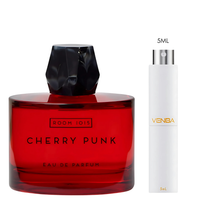 SAMPLE - Room 1015 Cherry Punk EDP