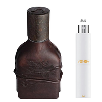 SAMPLE - Orto Parisi Cuoium Parfum