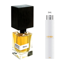 SAMPLE - Nasomatto Duro Extrait