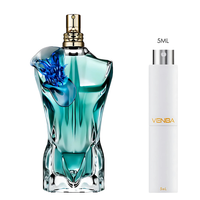 SAMPLE - Jean Paul Gaultier Le Beau Flower Edition EDP