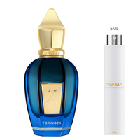 SAMPLE - Xerjoff Torino 24 EDP