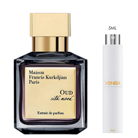 SAMPLE - Maison Francis Kurkdjian Oud Silk Mood Extrait