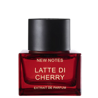 SAMPLE - New Notes Latte Di Cherry Extrait