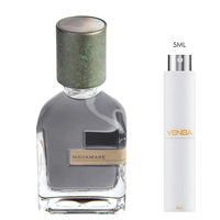 SAMPLE - Orto Parisi Megamare Parfum