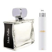 SAMPLE - Jovoy Paris Musc Pallas EDP