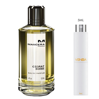 SAMPLE - Mancera Cedrat Boise EDP
