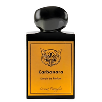 SAMPLE - Lorenzo Pazzaglia Carbonara Extrait