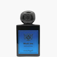 Lorenzo Pazzaglia Black Sea Extrait by Lorenzo Pazzaglia for Unisex — 1.7 oz authentic niche perfume | Venba Fragrance