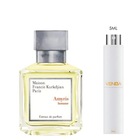SAMPLE - Maison Francis Kurkdjian Amyris Homme Extrait
