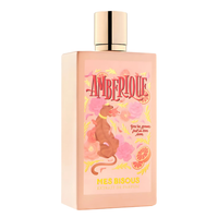 SAMPLE - Mes Bisous Ambérique Extrait