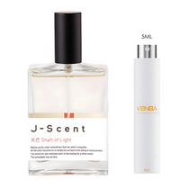 SAMPLE - J-Scent Shaft of Light EDP