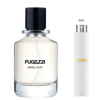SAMPLE - Fugazzi Angel Dust Extrait