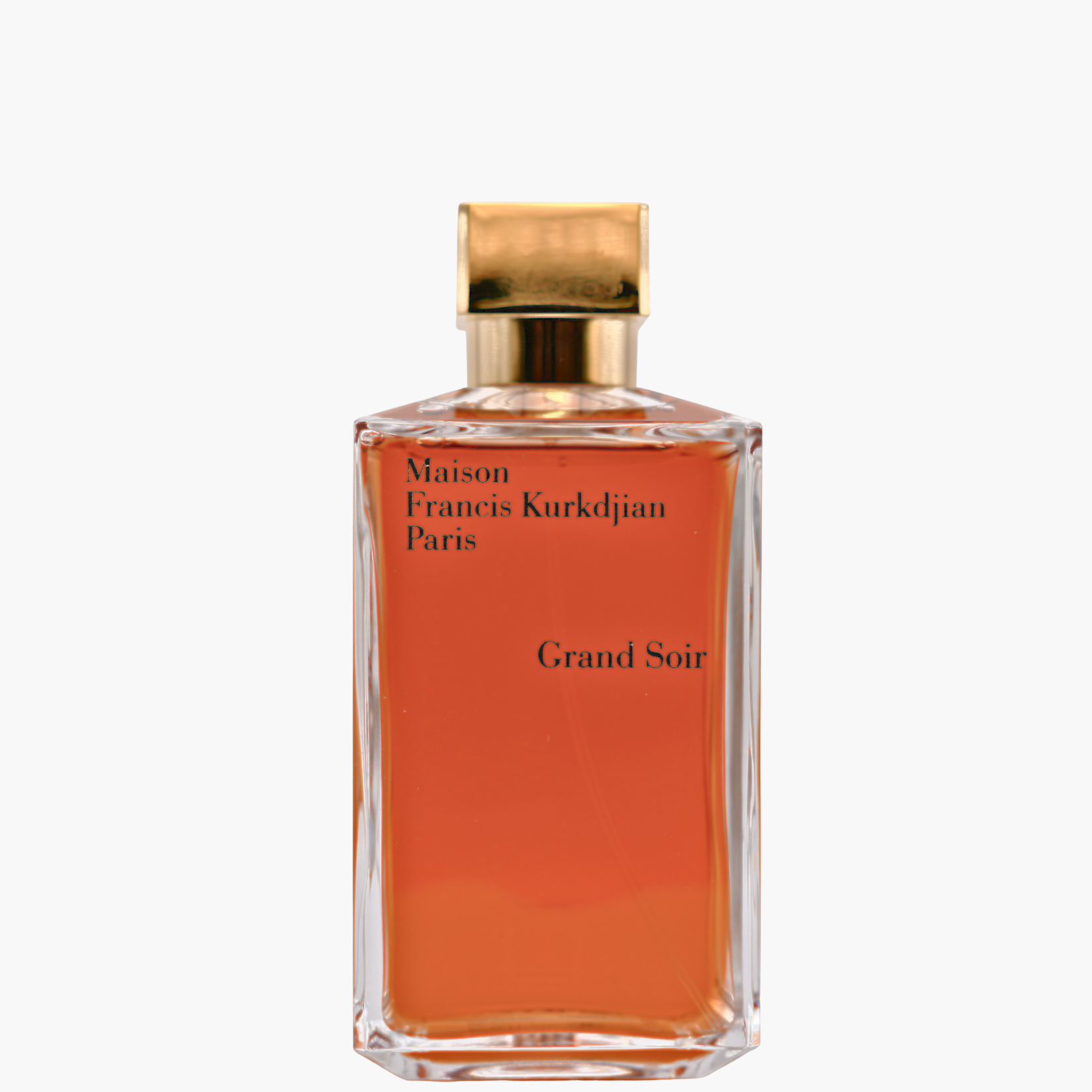 Maison Francis Kurkdjian Grand Soir EDP - Main Image
