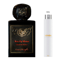 SAMPLE - Lorenzo Pazzaglia Van Py Rhum Extrait