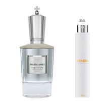 SAMPLE - Mind Games Checkmate Extrait