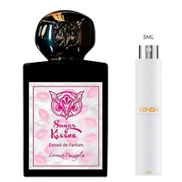 SAMPLE - Lorenzo Pazzaglia Sugar Kisses Extrait