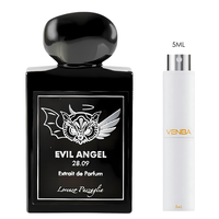 SAMPLE - Lorenzo Pazzaglia Evil Angel Extrait