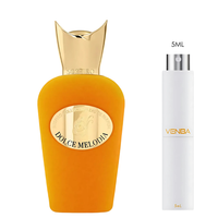 SAMPLE - Sospiro Dolce Melodia EDP