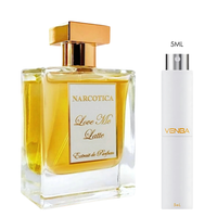 SAMPLE - Narcotica Love Me Latte Extrait