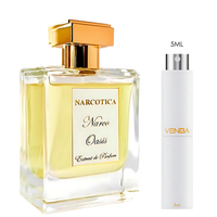 SAMPLE - Narcotica Narco Oasis Extrait