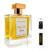 SAMPLE - Narcotica Love Me Latte Extrait