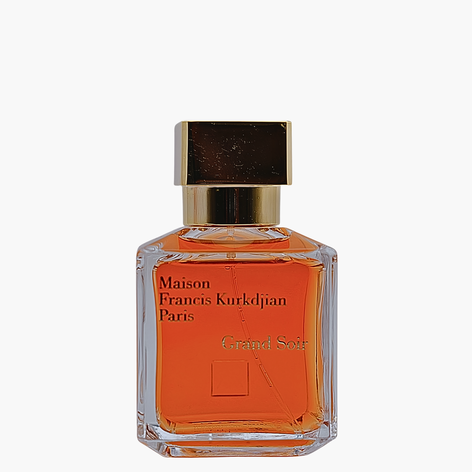 Maison Francis Kurkdjian Grand Soir EDP