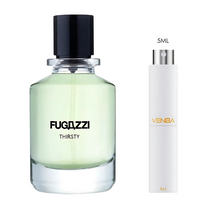 SAMPLE - Fugazzi Thirsty Extrait