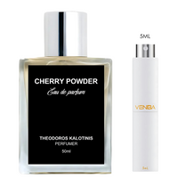SAMPLE - Theodoros Kalotinis Cherry Powder EDP