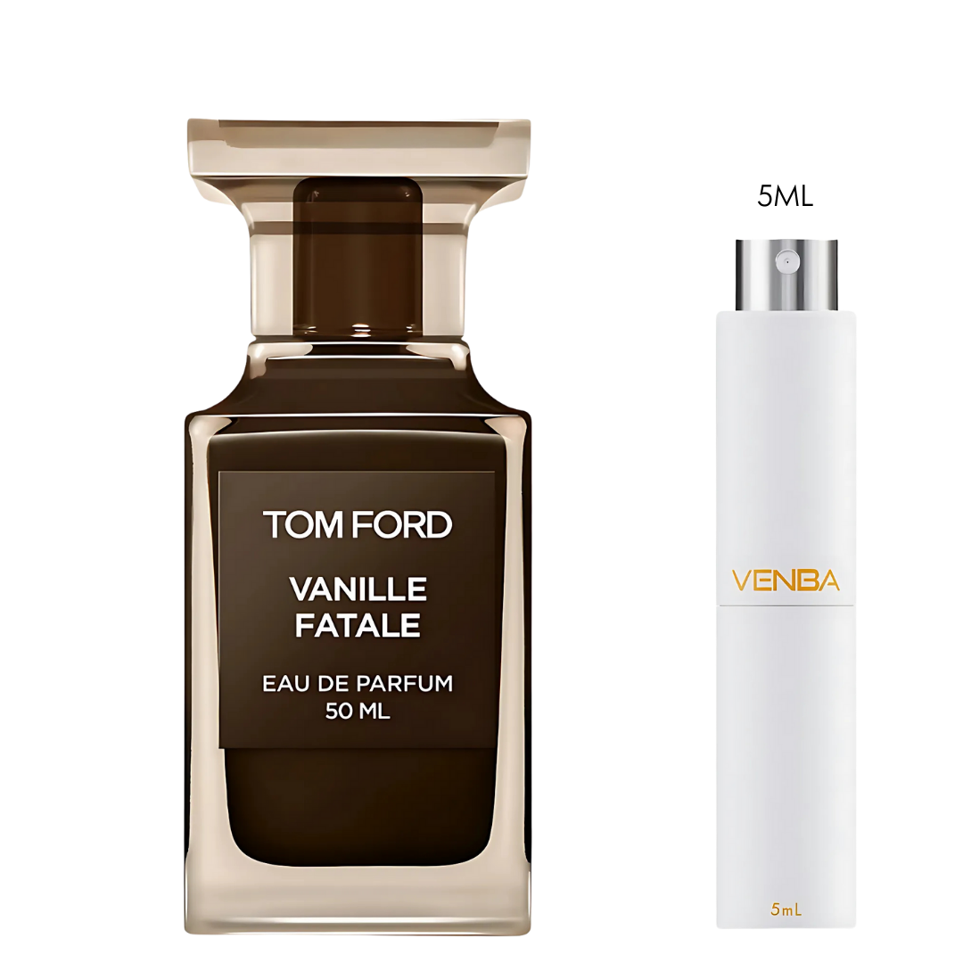 SAMPLE Tom Ford Vanille Fatale EDP