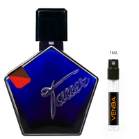 SAMPLE - Tauer Perfumes Au Coeur Du Desert Extrait