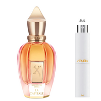 SAMPLE - Xerjoff La Capitale EDP