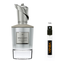 SAMPLE - Mind Games The Forward Extrait