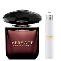 SAMPLE - Versace Crystal Noir EDP