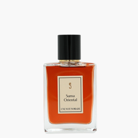 Une Nuit Nomade Suma Oriental EDP