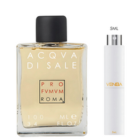 SAMPLE - Profumum Roma Acqua Di Sale EDP