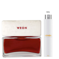 SAMPLE - Spiritica Weon Extrait