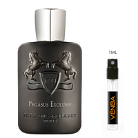 SAMPLE - Parfums De Marly Pegasus Exclusif EDP