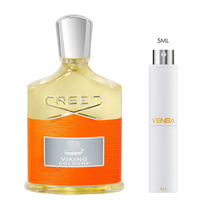 SAMPLE - Creed Viking Cologne EDP
