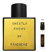 SAMPLE - Kerosene Sweetly Known EDP