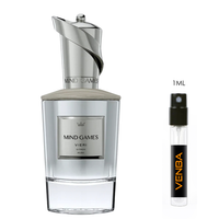 SAMPLE - Mind Games Vieri Extrait