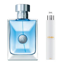 SAMPLE - Versace Pour Homme EDT