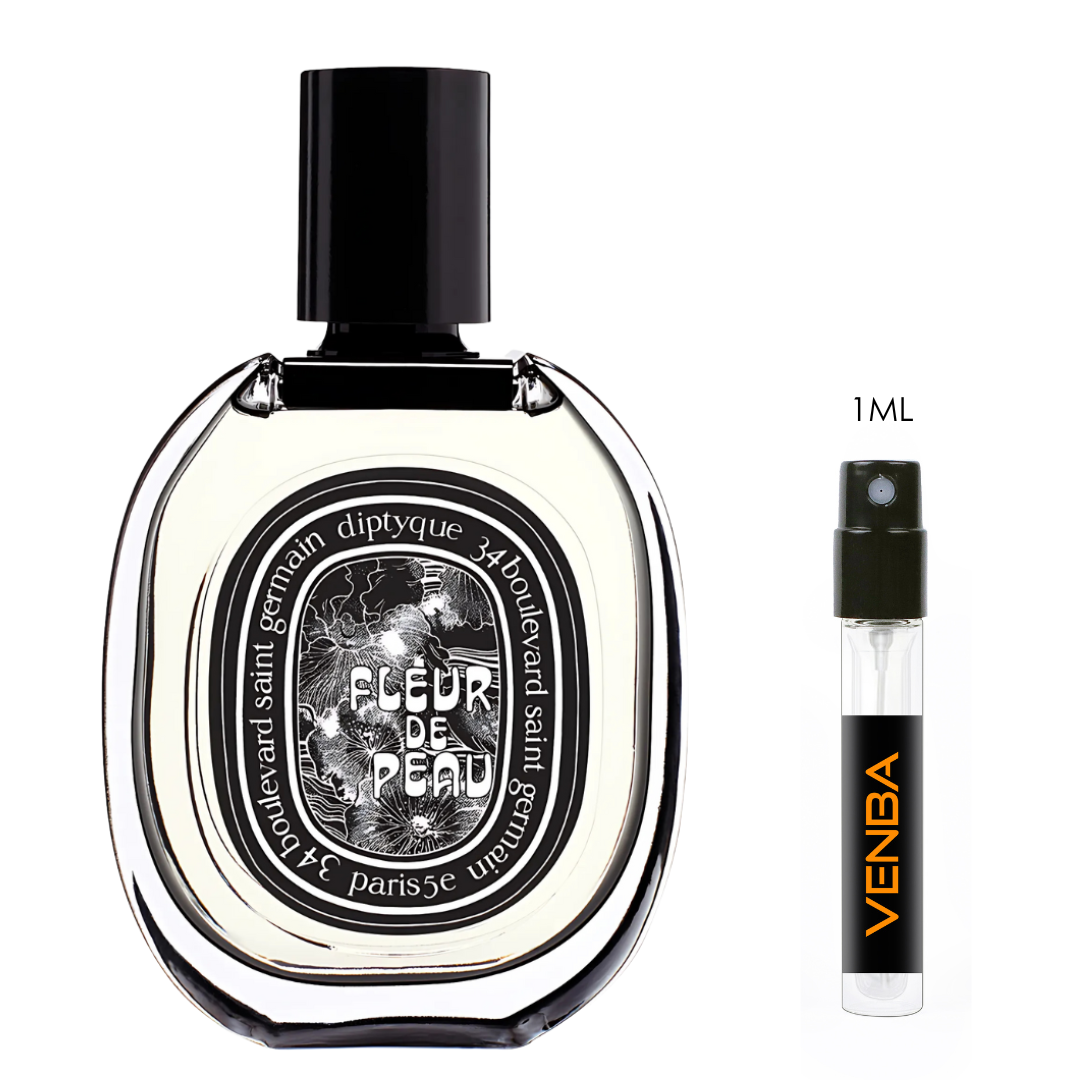 【2025年】お歳暮ギフト SAMPLE - EDP Peau de Fleur Diptyque 香水(ユニセックス)
