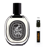 SAMPLE - Diptyque Fleur de Peau EDP