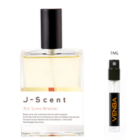 SAMPLE - J-Scent Sumo Wrestler EDP