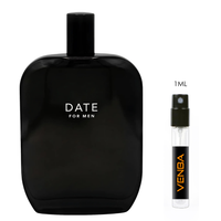 SAMPLE - Fragrance One Date For Men Extrait