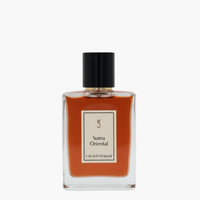 Une Nuit Nomade Suma Oriental EDP