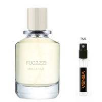 SAMPLE - Fugazzi Vanilla Haze EDP