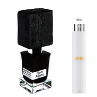 SAMPLE - Nasomatto Black Afgano Extrait