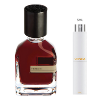 SAMPLE - Orto Parisi Terroni Parfum